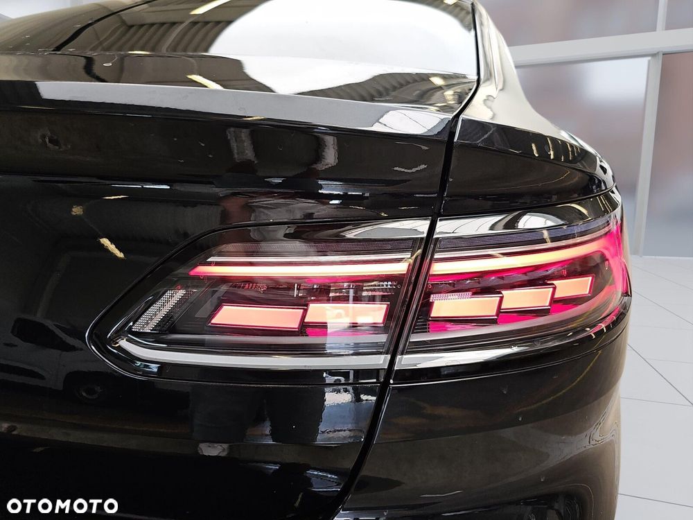 Volkswagen Arteon 2.0 TSI Elegance DSG - 37