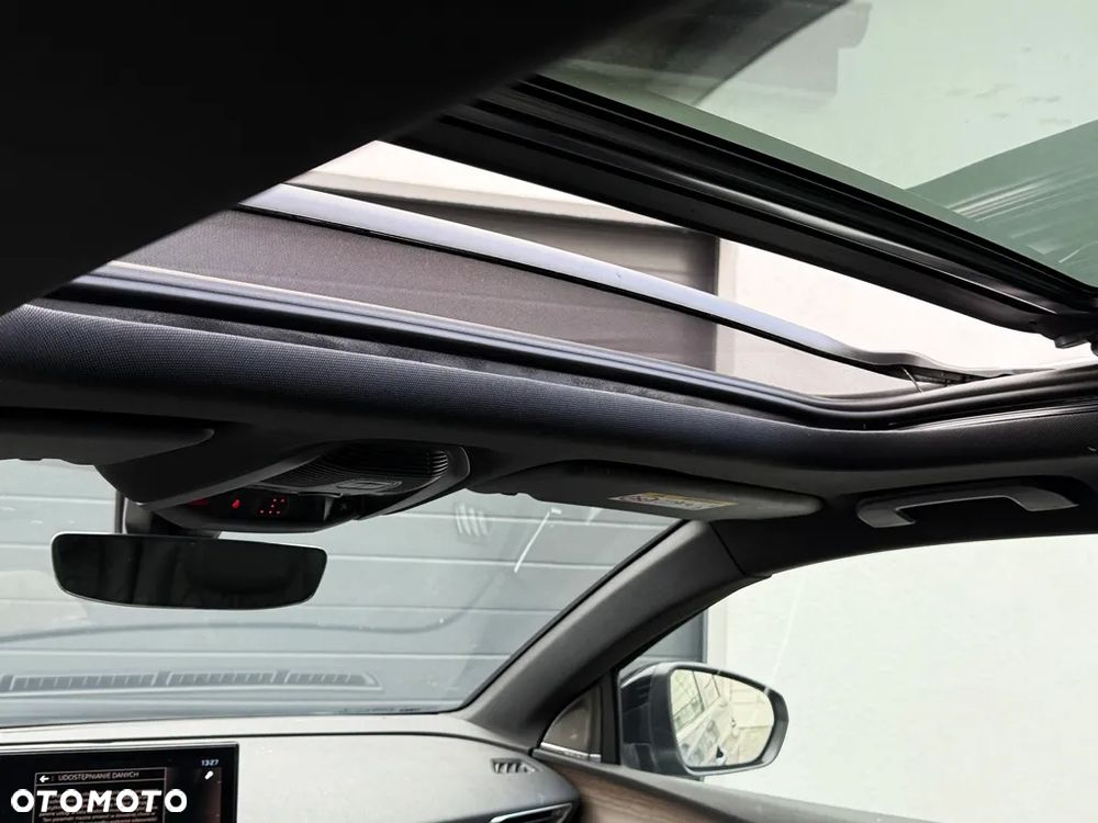 Peugeot 5008 1.6 PureTech GT S&S EAT8 - 16