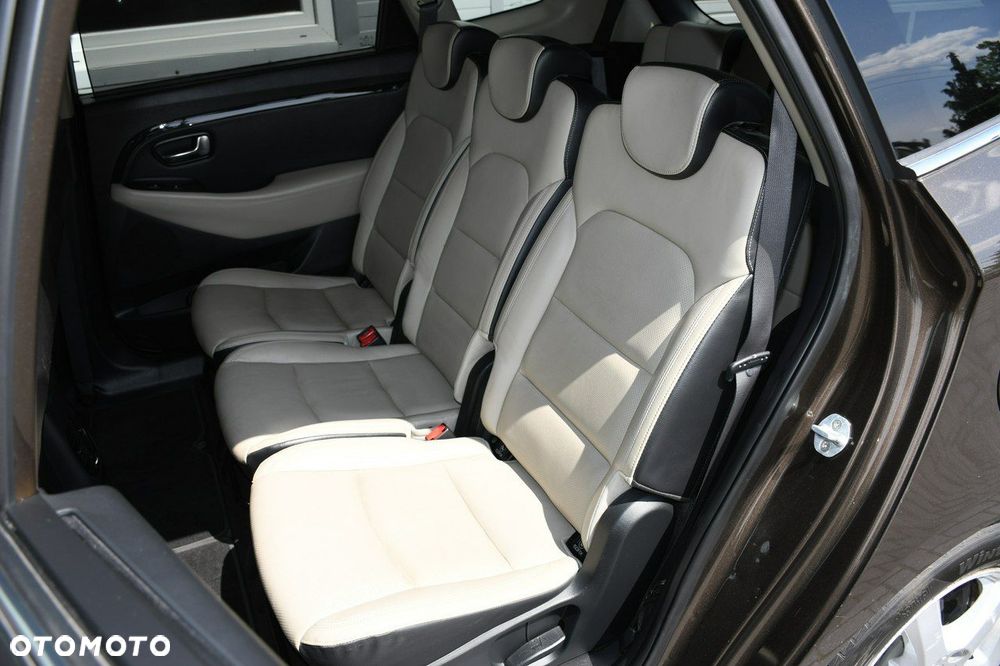 Kia Carens 1.7 CRDi Edition 7 - 30