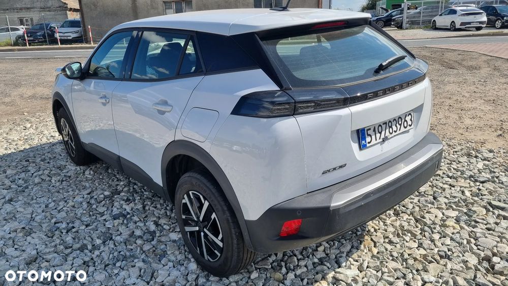 Peugeot 2008 PureTech 100 Style - 10