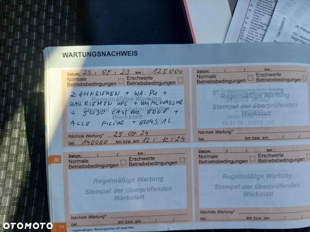 Citroën C4 Grand Picasso 1.6 HDi FAP Exclusive - 31