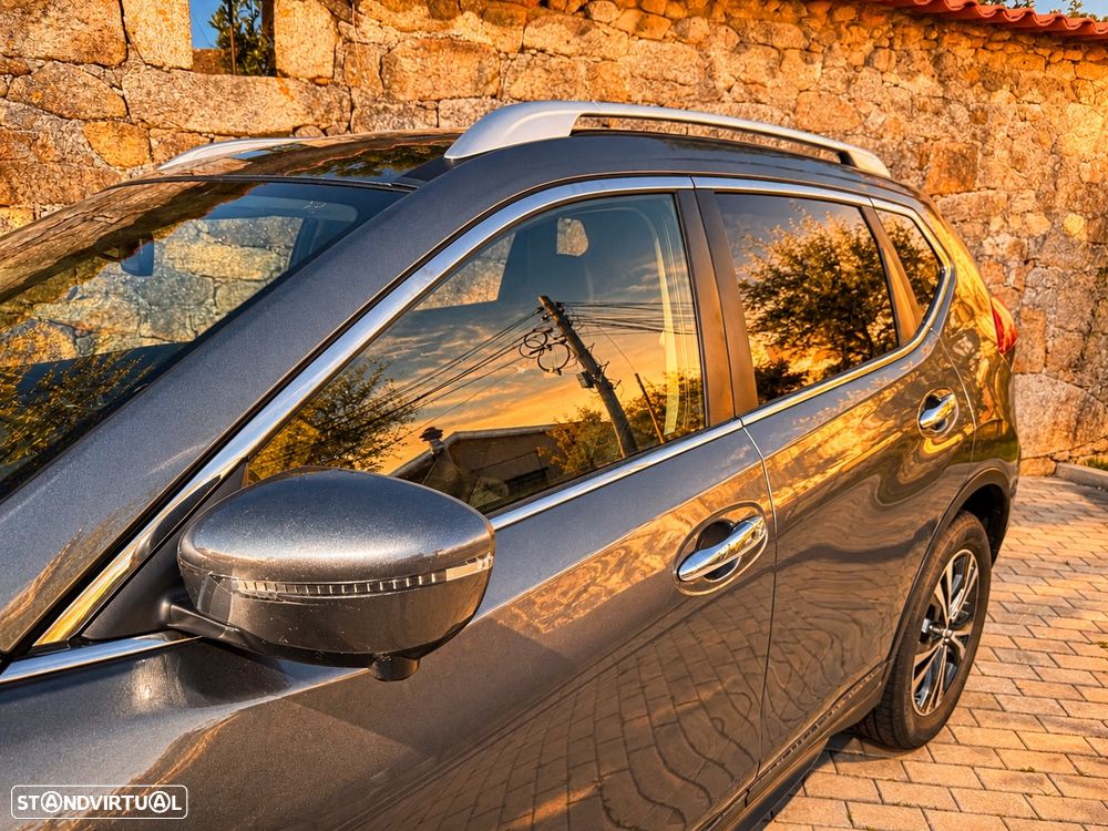 Nissan X-Trail 1.6 dCi N-Connecta - 18