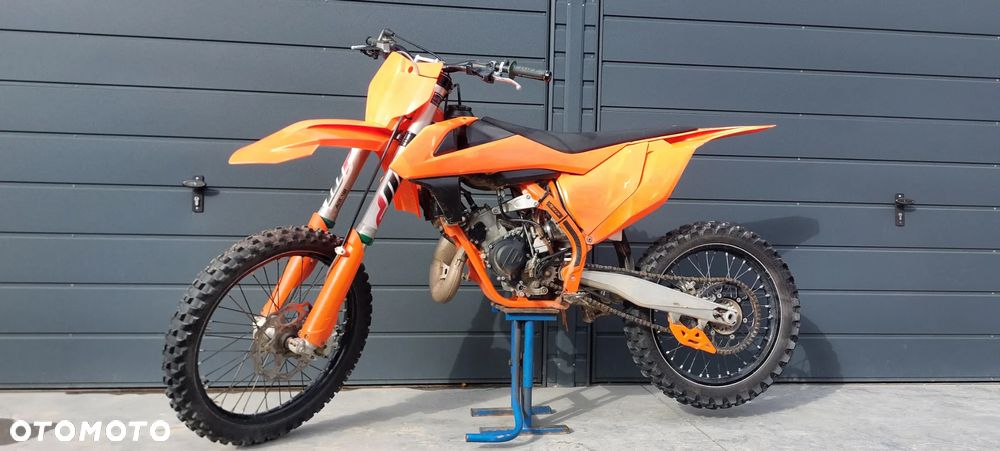 KTM SX - 25
