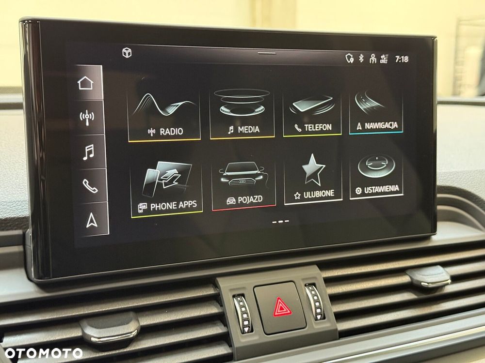 Audi Q5 Sportback 50 TFSI e Quattro S Line S tronic - 38