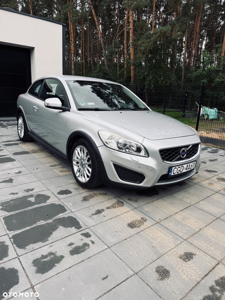 Volvo C30