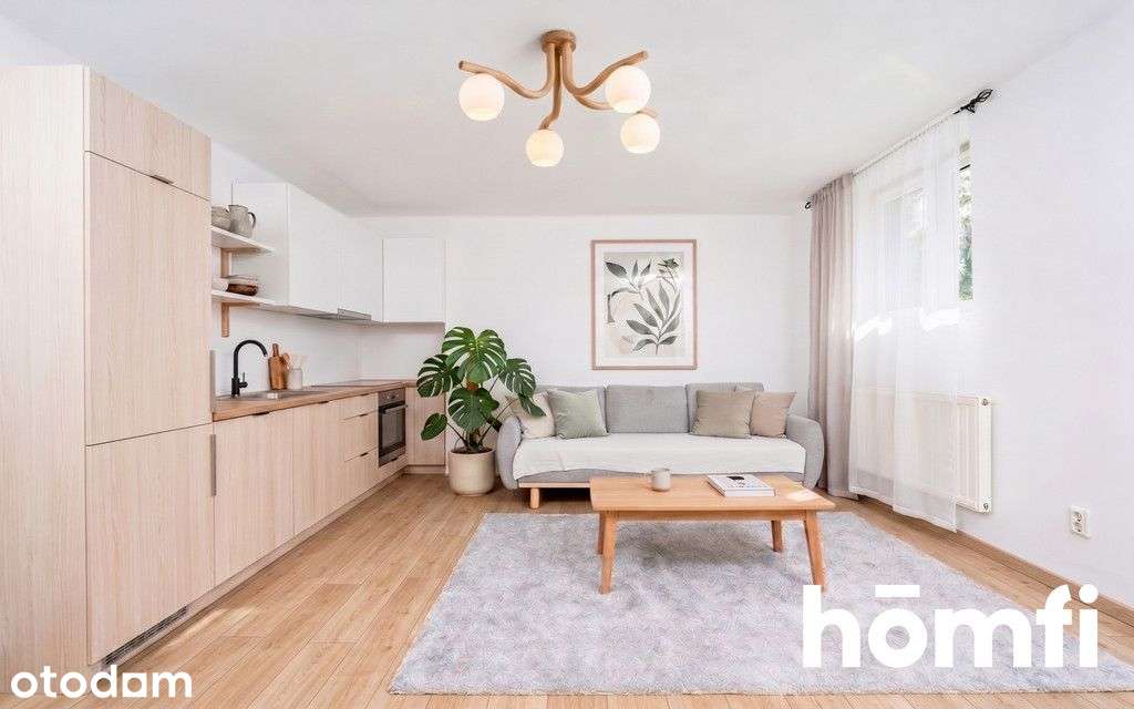Mieszkanie na sprzedaż, 2 pokoje, 50 m², Raciborowice