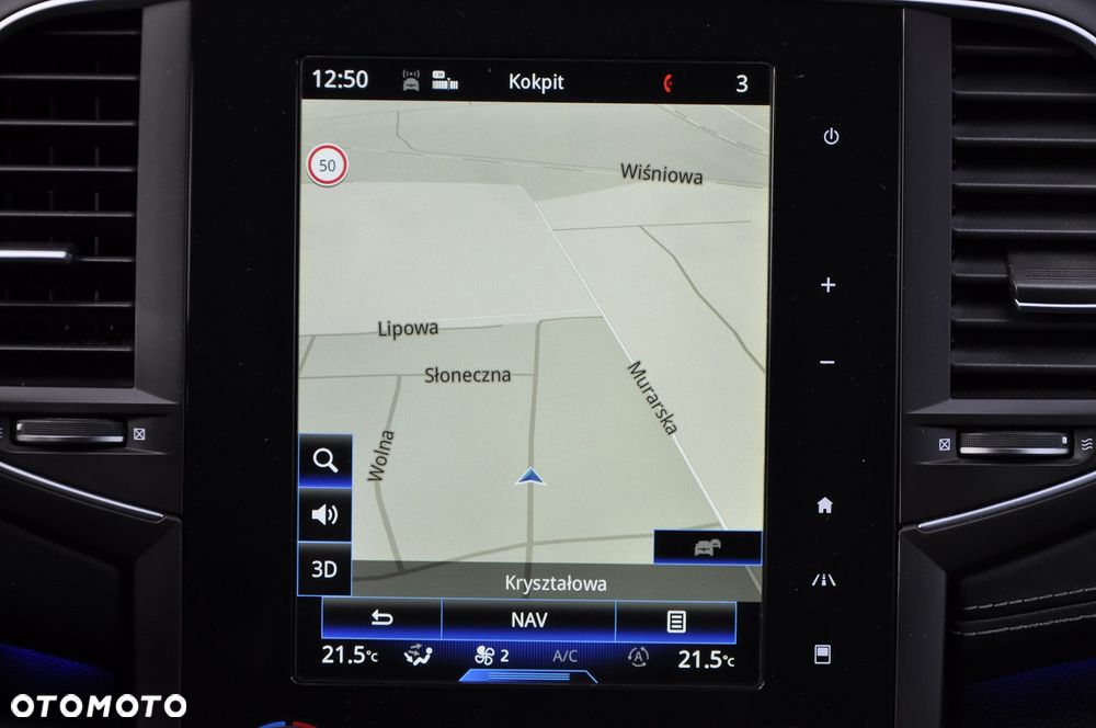 Renault Talisman ENERGY TCe 200 EDC INITIALE PARIS - 17