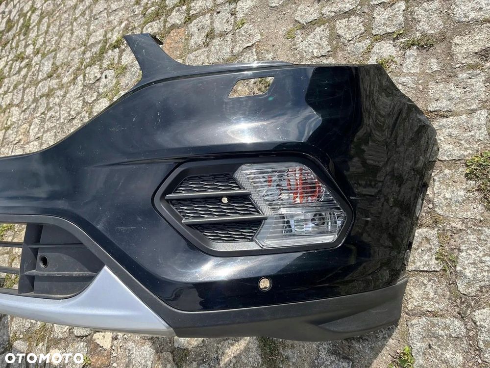 FORD KUGA II LIFT 2015- PRZEDNI ZDERZAK ESCPAE MK2 - 3