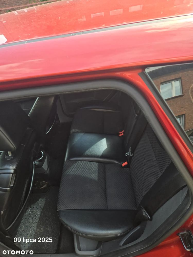 Ford Focus - 12