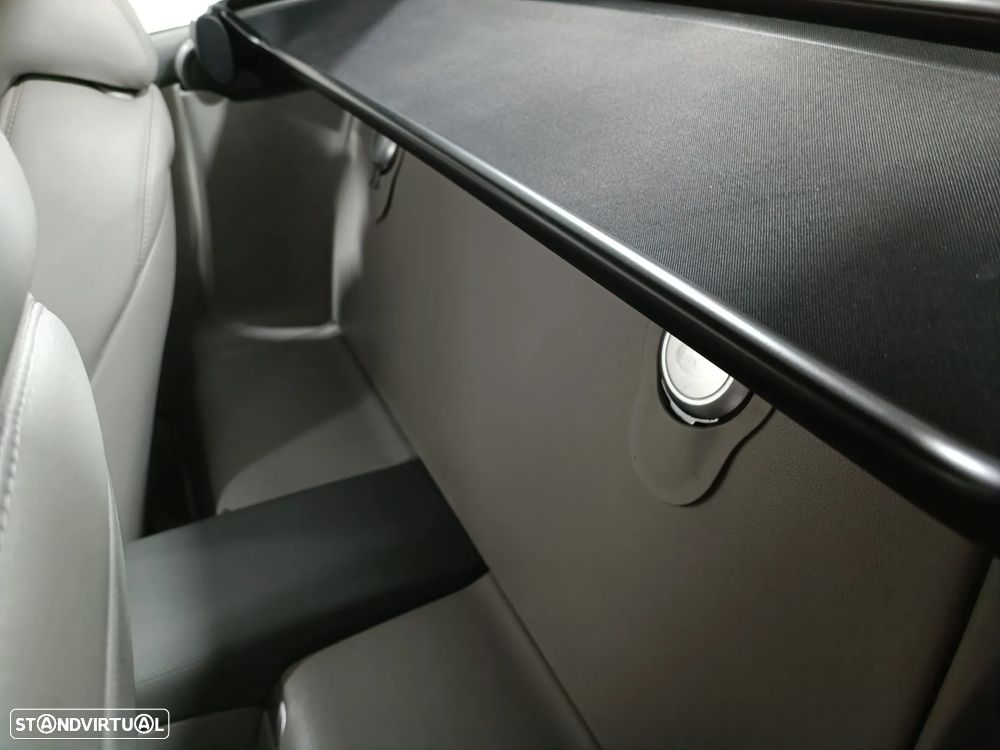 Mercedes-Benz SL 500 - 23