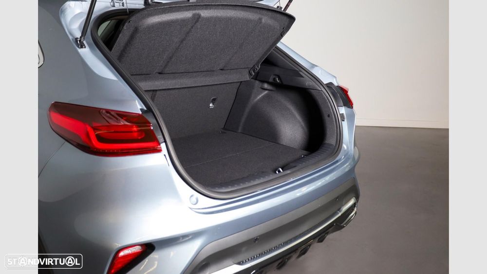 Kia XCeed 1.0 T-GDI Dynamic - 18