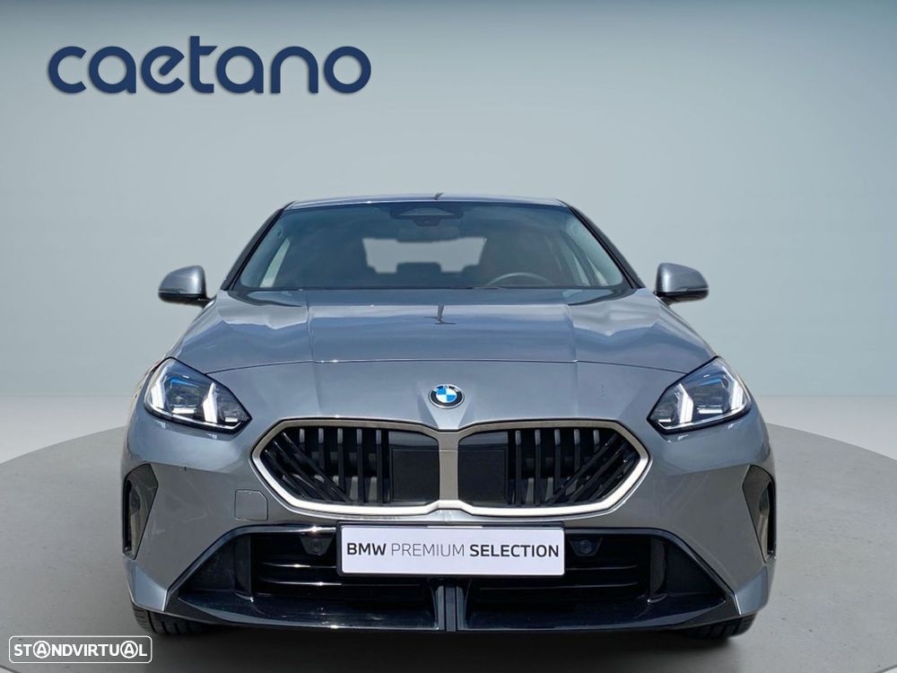 BMW 216 Gran Coupé Pack Desportivo M - 23