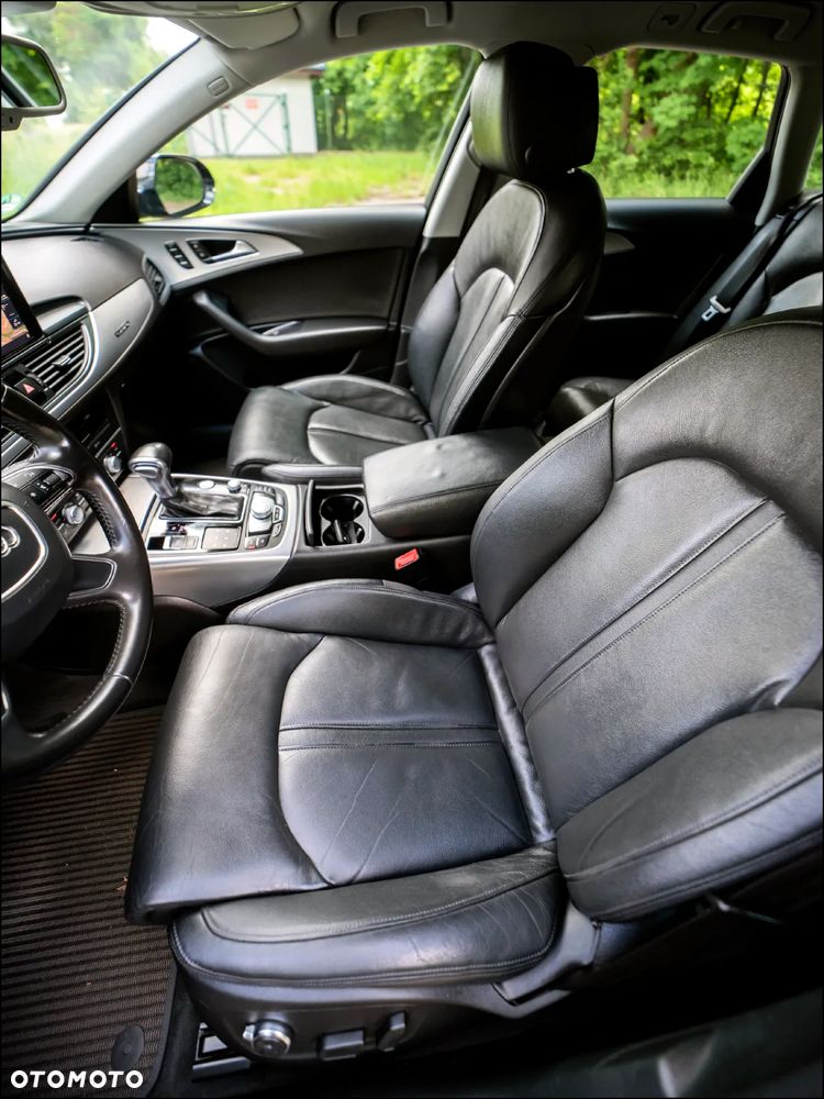 Audi A6 Allroad - 34