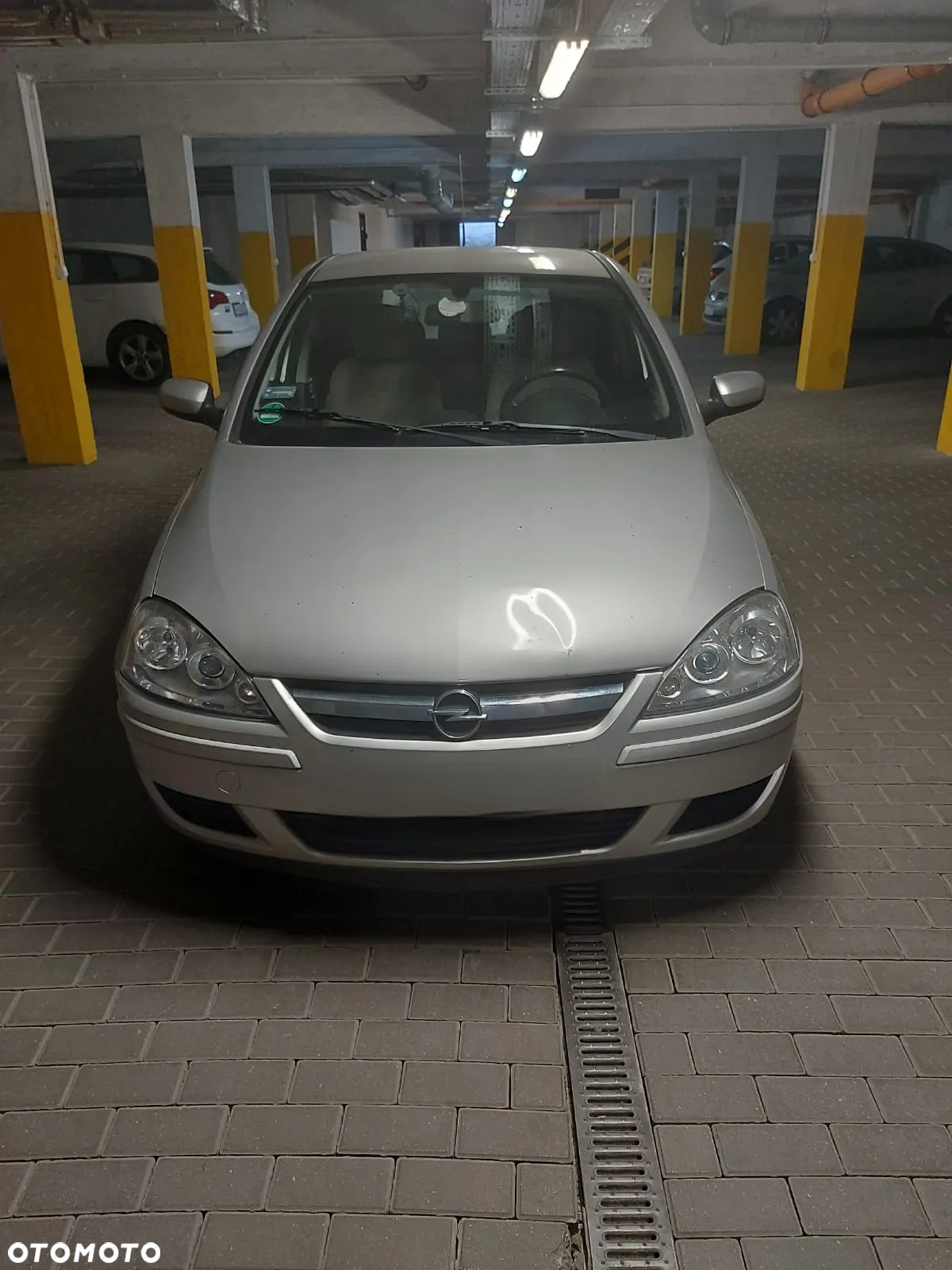 Opel Corsa 1.2 16V - 3