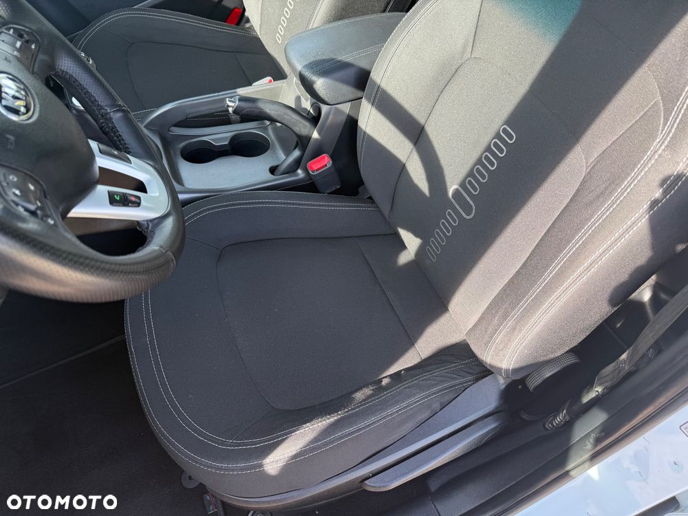 Kia Sportage 1.7 CRDI L 2WD - 27
