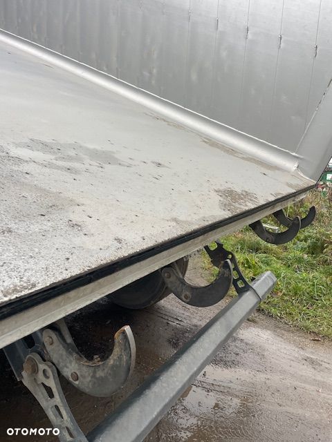 Schmitz Cargobull GOTHA SKI 24 SL 9.6 - 7