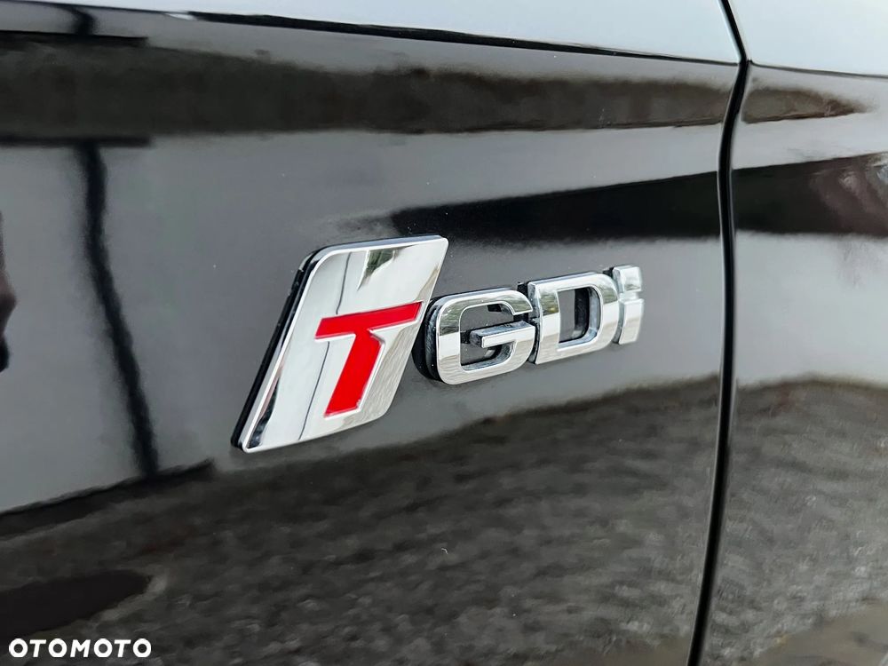 SsangYong/KGM Korando 1.5 T-GDI Quartz 2WD - 7