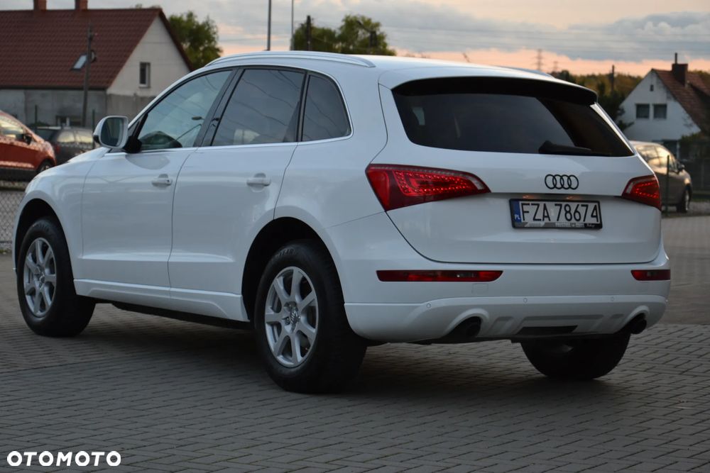 Audi Q5 2.0 TFSI Quattro - 15