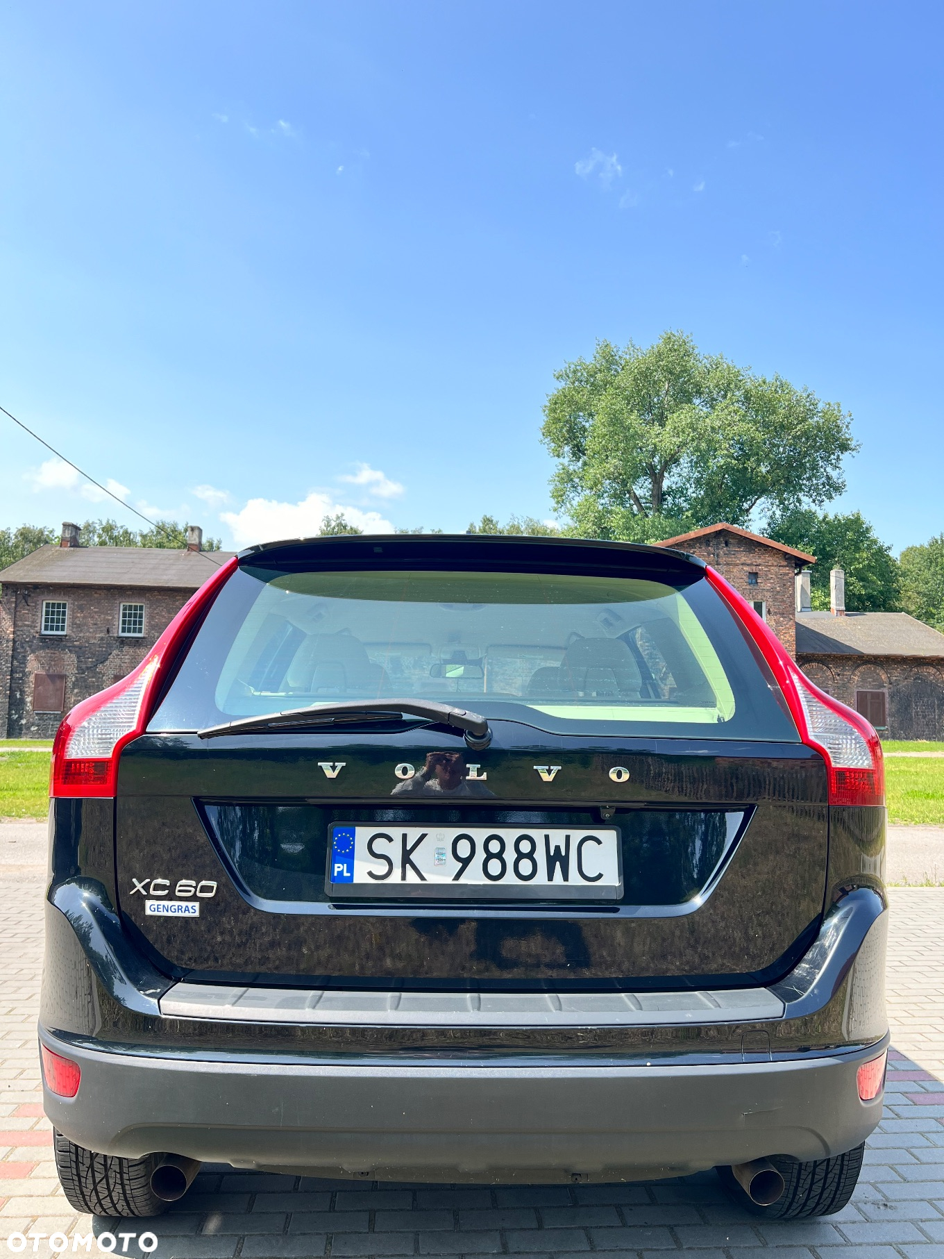 Volvo XC 60 - 4