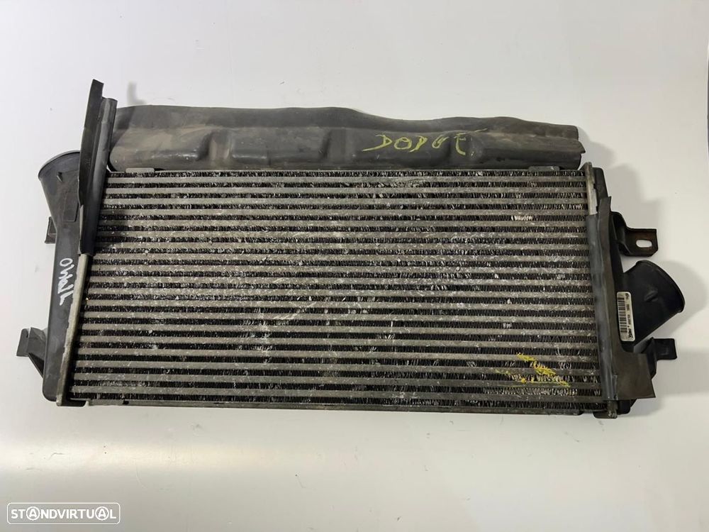Intercooler DODGE CALIBER 2.0 CRD REF. 988876H - 1