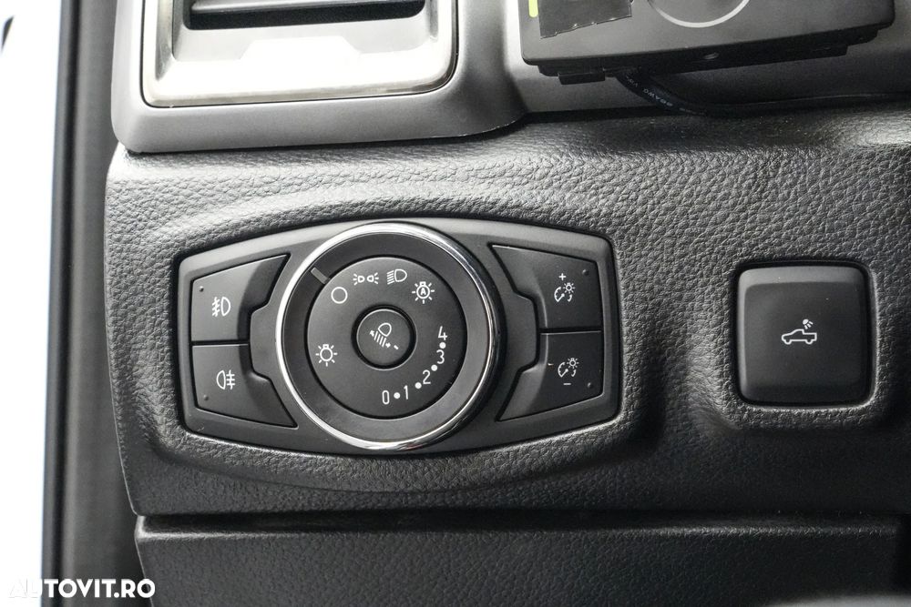 Ford Ranger 2.0 EcoBlue 170 CP 4x4 Cabina Dubla Limited Aut. - 22