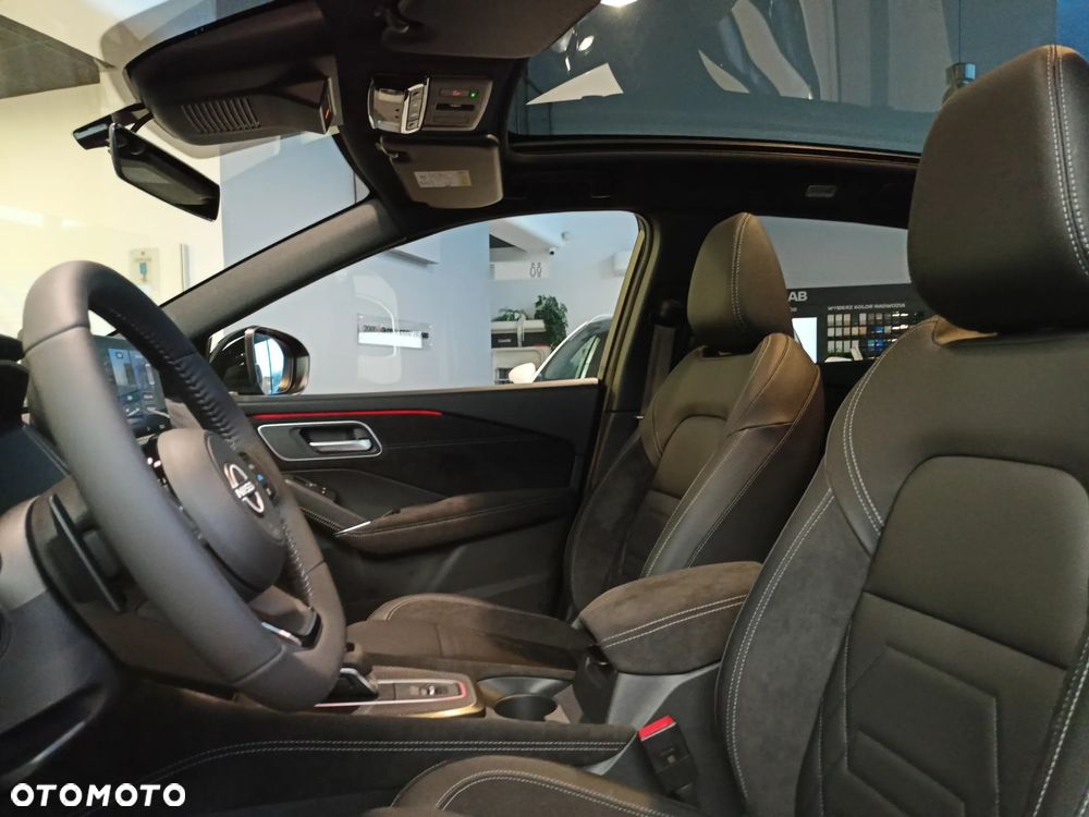 Nissan Qashqai 1.3 DIG-T MHEV N-Design Xtronic - 11