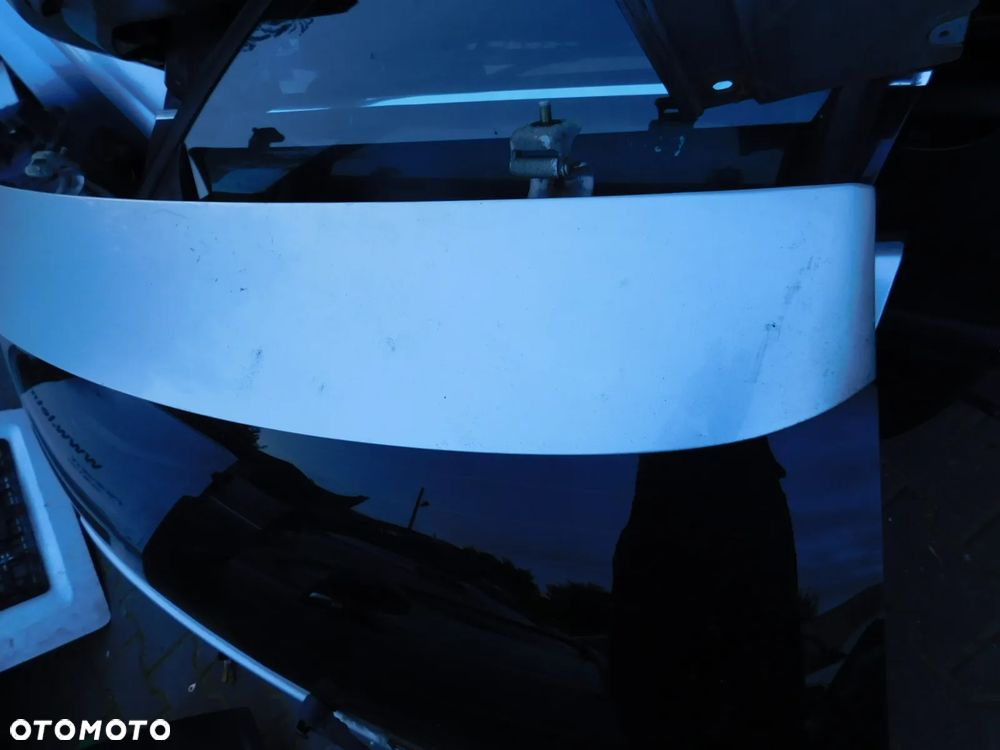 klapa bagażnika SEAT IBIZA III 6L 02-08 LS7V - 5