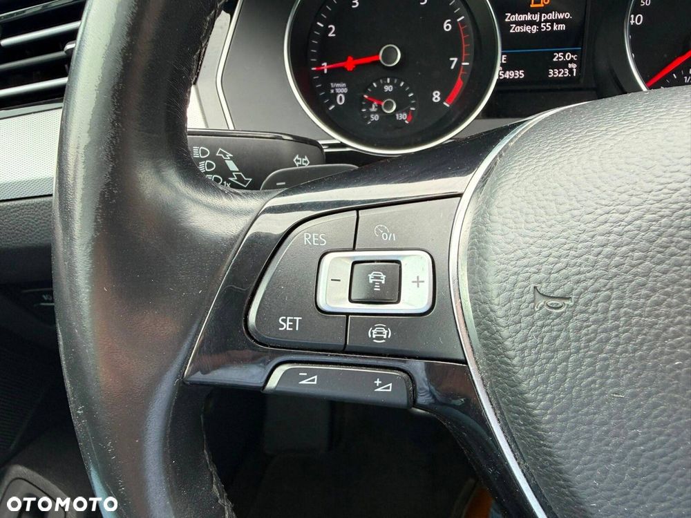Volkswagen Passat 1.5 TSI EVO Comfortline DSG - 20