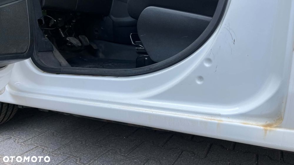 Citroën Berlingo - 15
