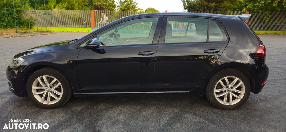 Volkswagen Golf 1.5 TSI Highline - 6