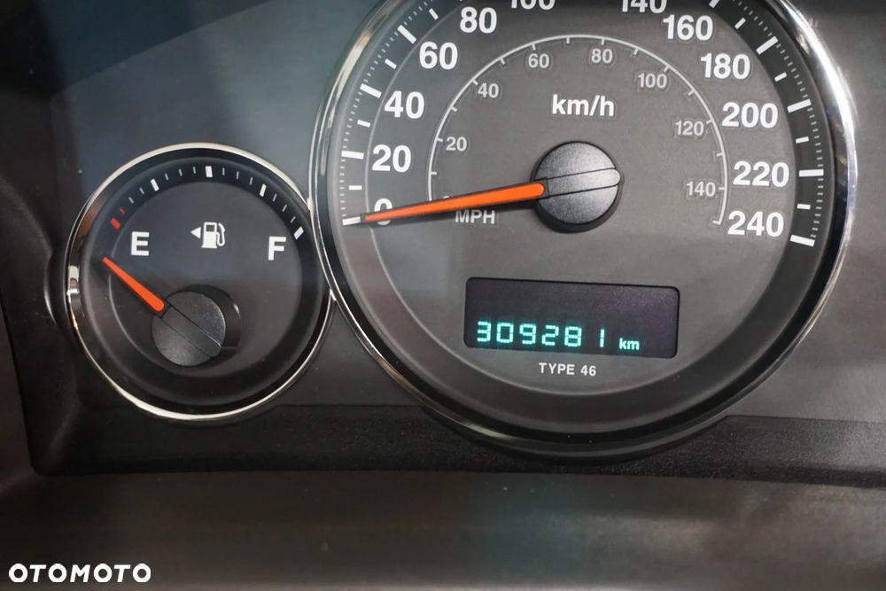Jeep Grand Cherokee 3.0 CRD Automatik Overland - 24