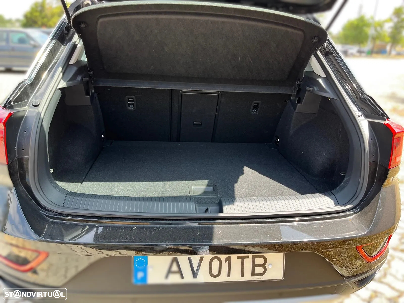 VW T-Roc 2.0 TDI Style - 11