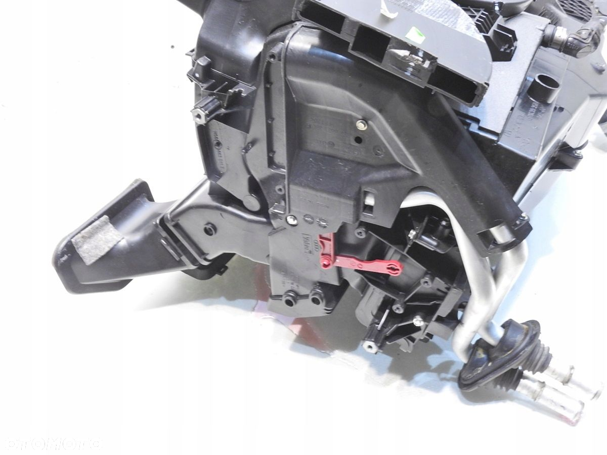 NAGRZEWNICA AUDI A4 B7 2.0 TFSI 8E1819151 - 8