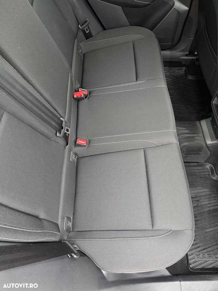 Skoda Karoq 1.5 TSI DSG Ambition - 16