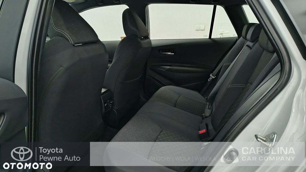 Toyota Corolla 1.8 Hybrid Comfort - 18