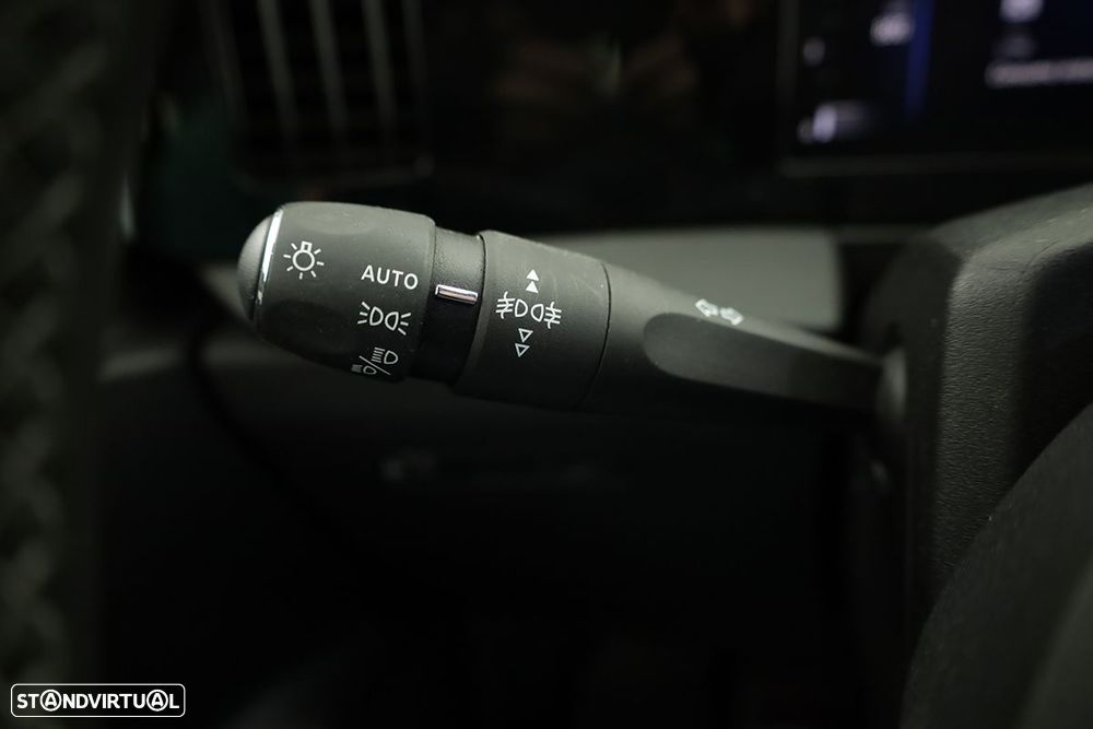 Opel Astra 1.5 D Elegance - 17