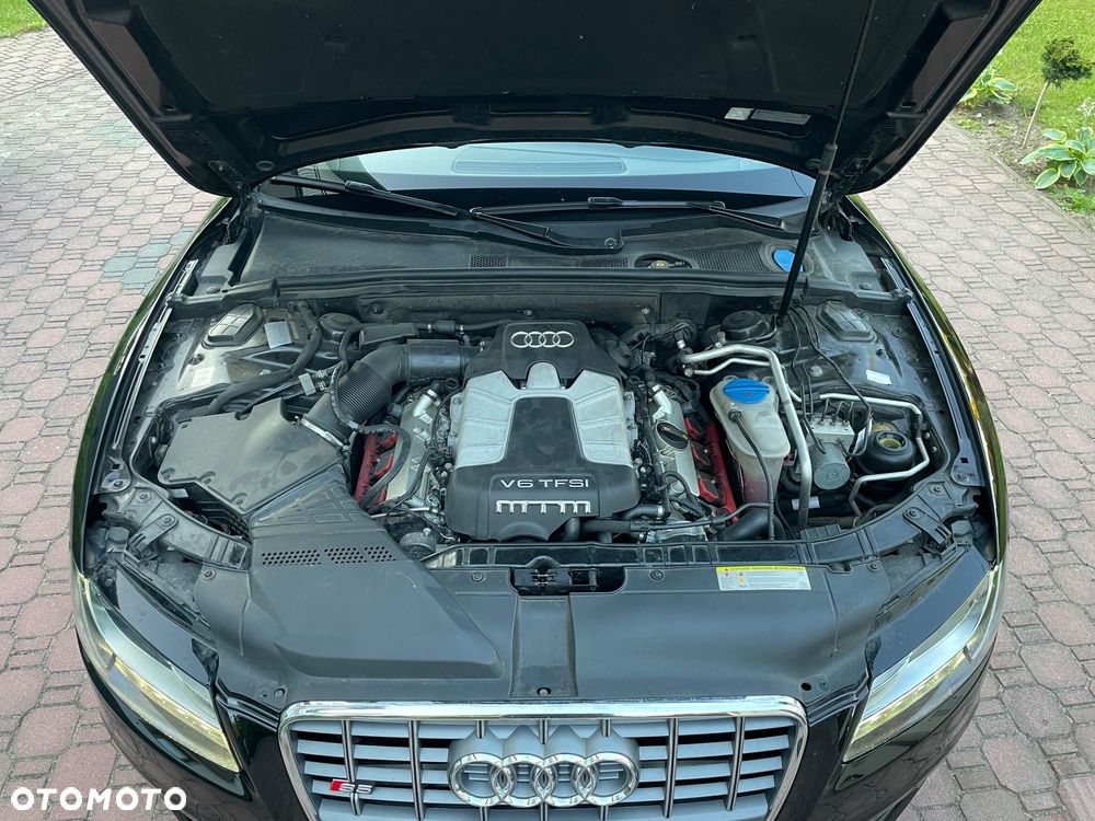 Audi S5 Coupé 3.0 TFSI Quattro S tronic - 6