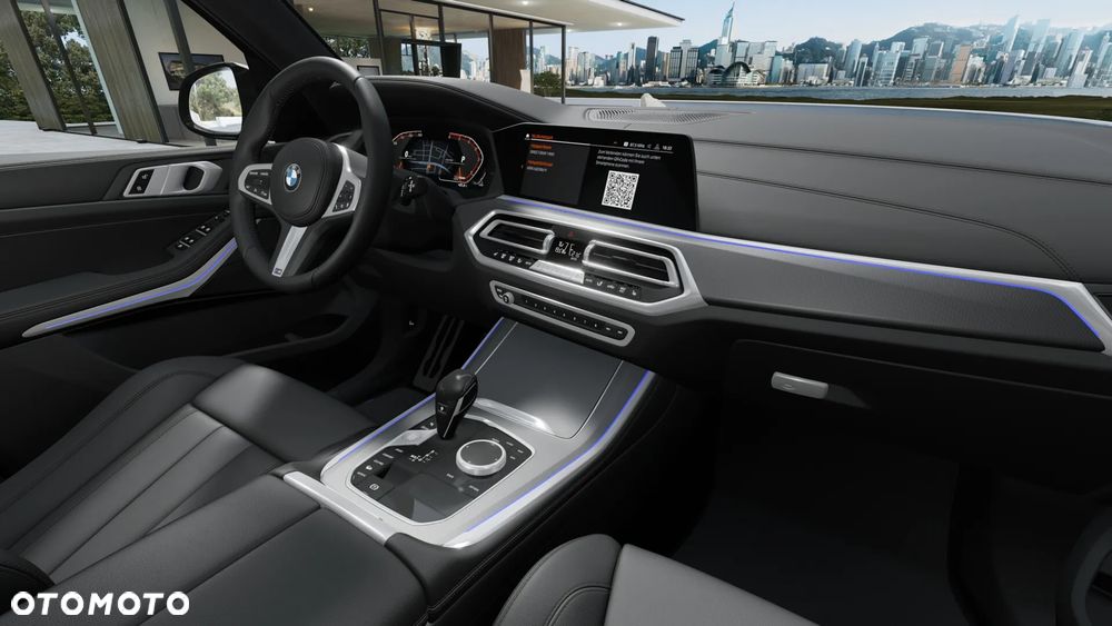 BMW X5 xDrive25d - 5