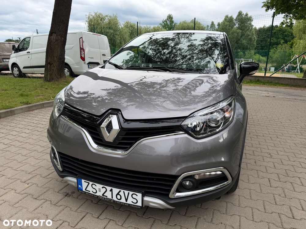 Renault Captur - 3