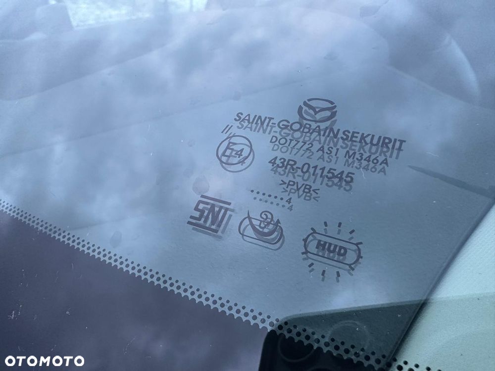 Mazda CX-30 e-SKYACTIV-G 2.0 M HYBRID 150 SELECTION - 22