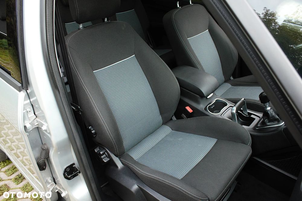 Ford S-Max 1.6 EcoBoost Trend - 22