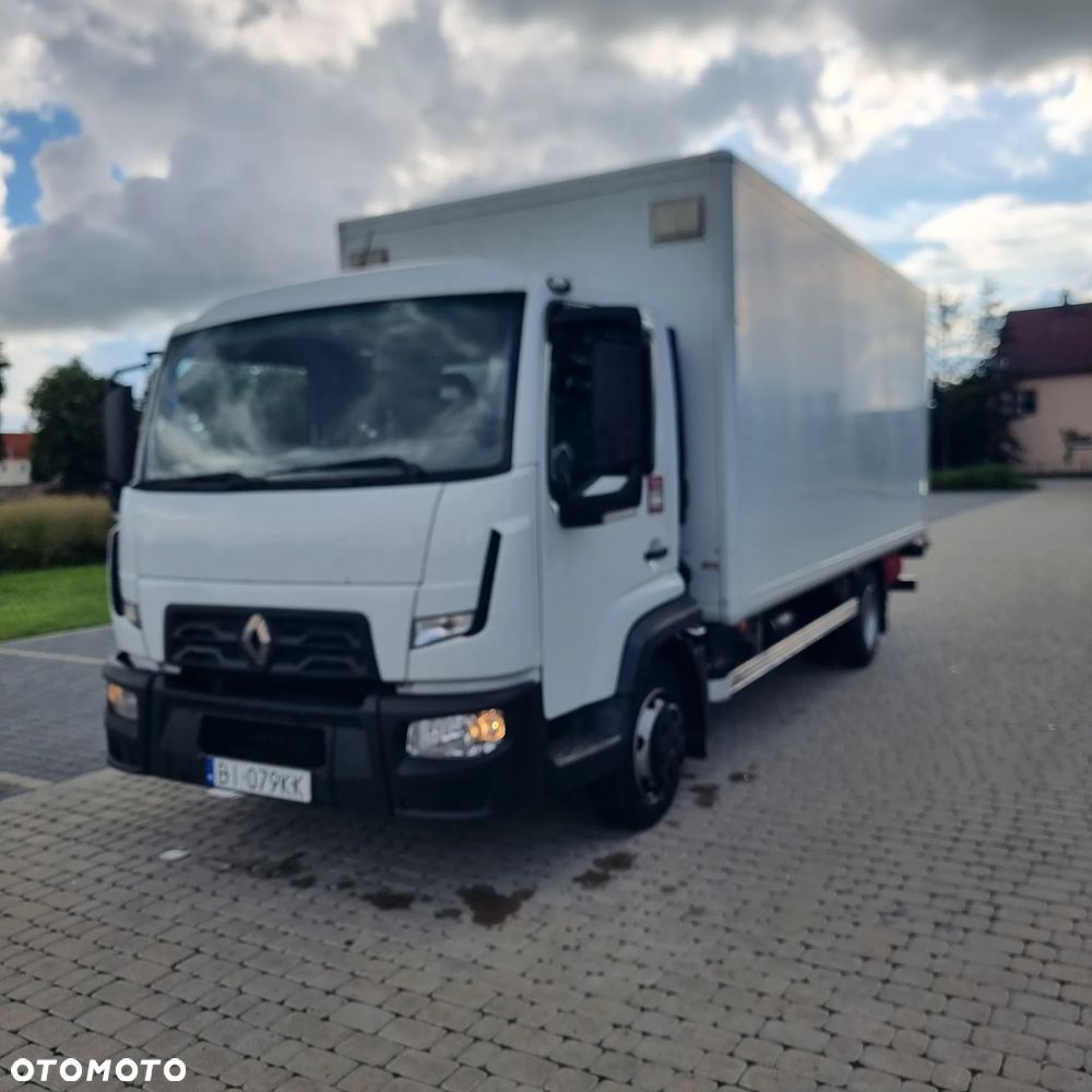 Renault Gama D - 1