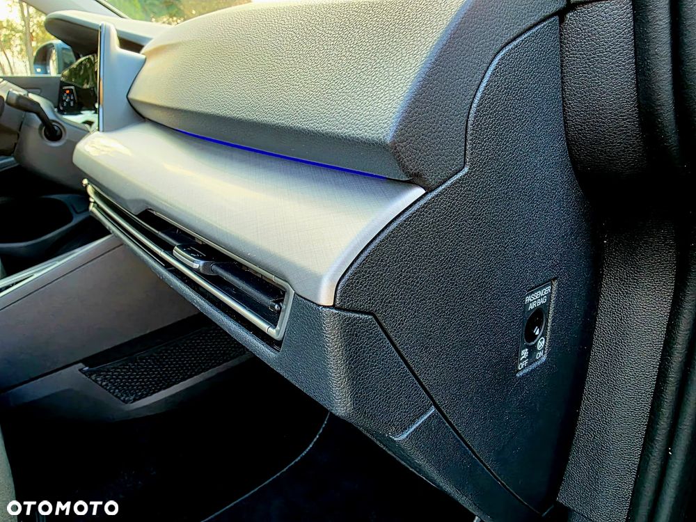 Volkswagen Golf 1.5 eTSI OPF DSG Life - 35