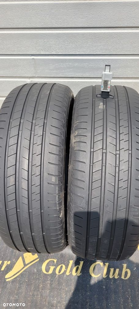 Opony 245 50 R 19 105W  Bridgestone Alenza 001 - 3