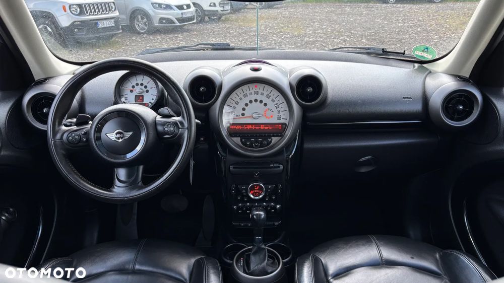 MINI Countryman Cooper D ALL4 - 20