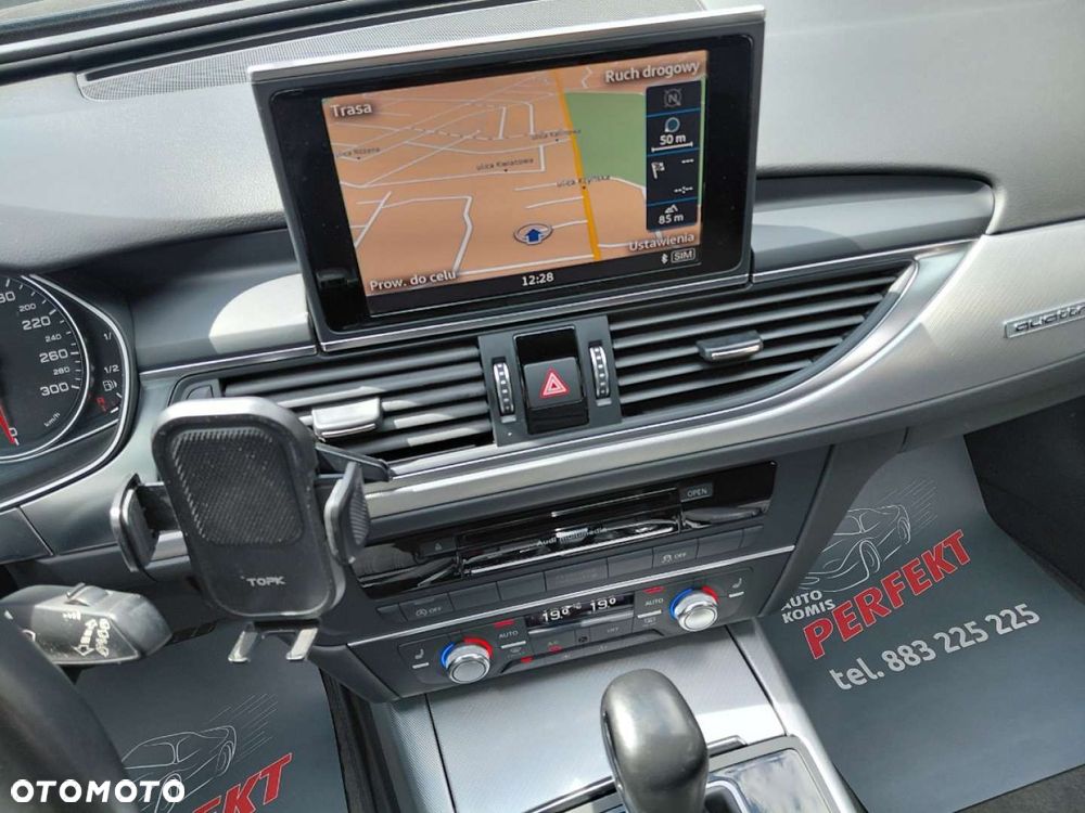 Audi A6 Avant - 23