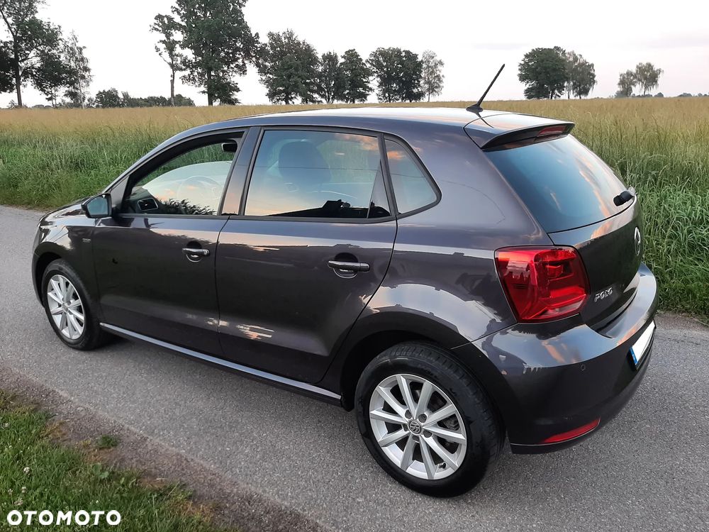 Volkswagen Golf - 3