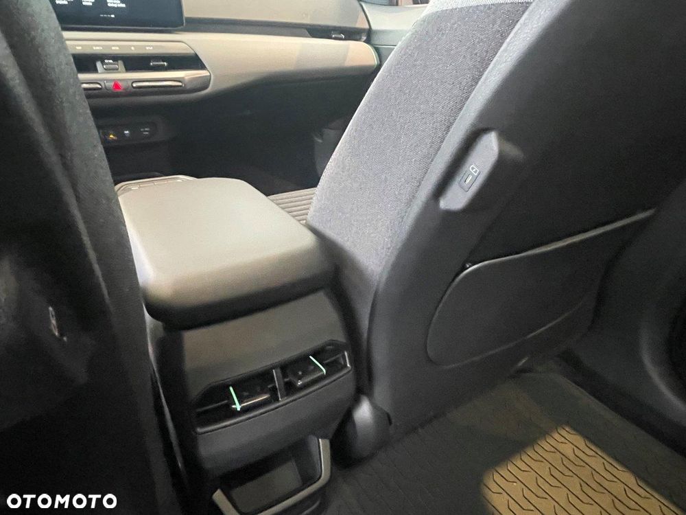 Kia EV4 81,4-kWh Air - 26