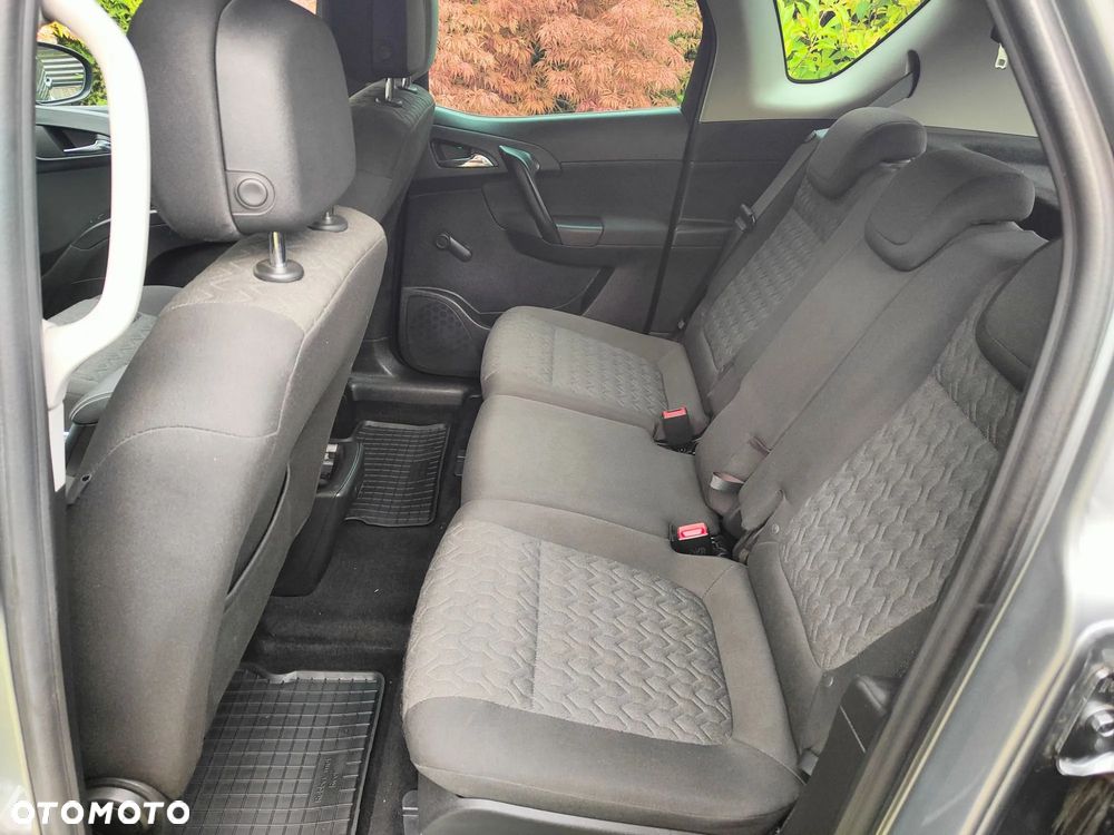 Opel Meriva 1.4 Active - 10