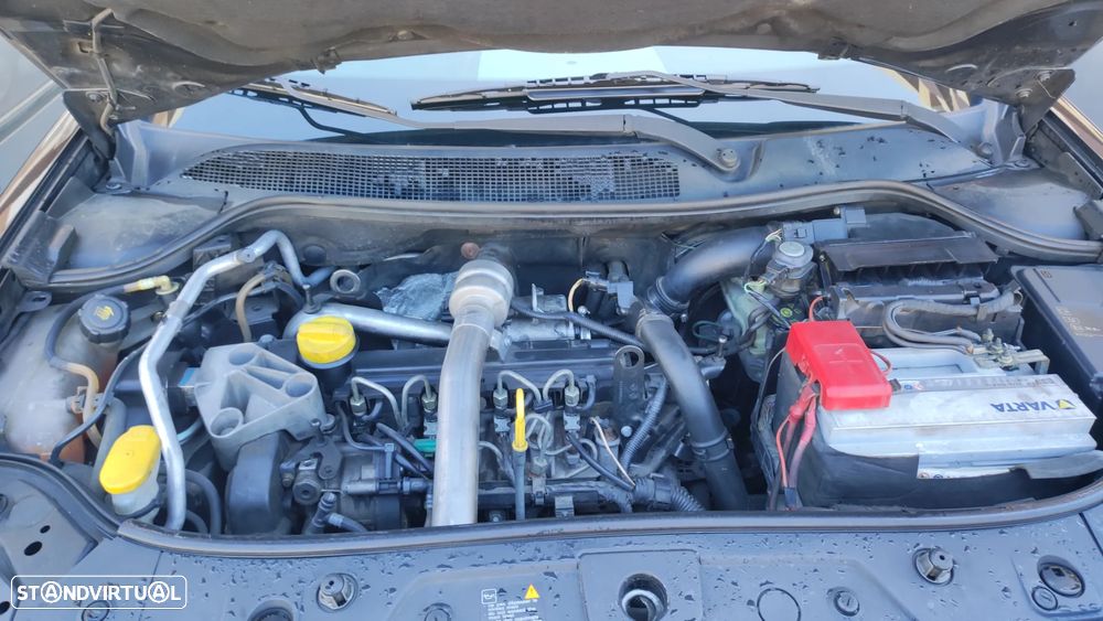 Renault Mégane Break - 7